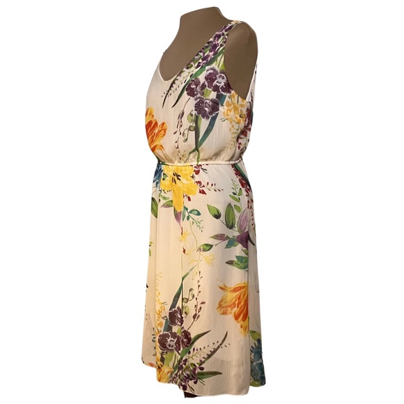 Old Navy Floral Sundress - Picture 3 of 5